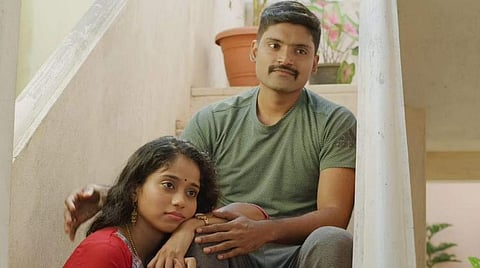 ஜோதி: திரை விமர்சனம்