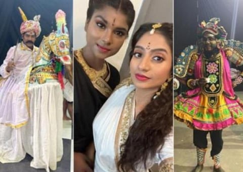 புதுக்கோட்டை ஆட்சியர் வெளியிட்ட செஸ் ஒலிம்பியாட் வீடியோ: தொழிலதிபர் ஆனந்த் மகிந்திரா பாராட்டு