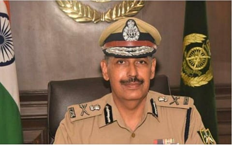வீரப்பன் தேடுதல் வேட்டையில் பங்கேற்ற ஐபிஎஸ் அதிகாரி சஞ்சய் அரோரா டெல்லி காவல் ஆணையராக நியமனம்