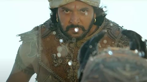 PS for 2K கிட்ஸ் - 7 | பொன்னியின் செல்வன் - அருள்மொழிவர்மன் ‘மாஸ்’ ஹீரோ இல்லையா?
