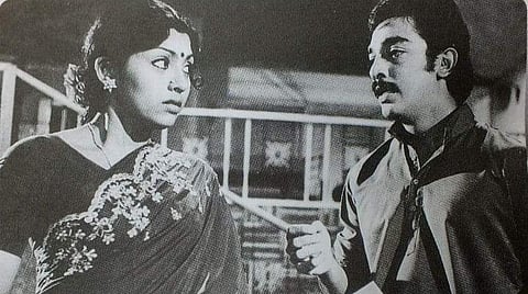 திரை (இசைக்) கடலோடி 5 | ஒரு ஆண் குயிலின் இதய வாழ்த்து!