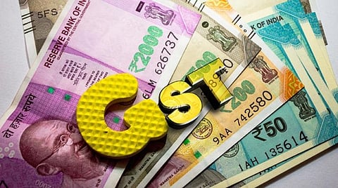 இந்தியாவில் ஜூலை மாத ஜிஎஸ்டி வசூல் ரூ.1,48,995 கோடி; தமிழகத்தில் ரூ.8,449 கோடி