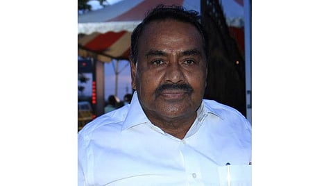 அமைச்சர் ராஜ கண்ணப்பனுக்கு எதிரான வன்கொடுமை புகார்; விசாரணை அறிக்கை கிடைத்ததும் நடவடிக்கை: தேசிய தாழ்த்தப்பட்டோர் ஆணைய துணைத் தலைவர் தகவல்