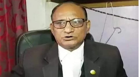அபய் நாத் யாதவ்