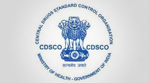மத்திய மருந்து கட்டுப்பாட்டு வாரிய அனுமதியின்றி முகக்கவசம், பிபிஇ கிட் உபகரணங்கள் தயாரிக்க தடை