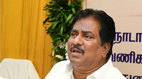 தமிழக வணிக வரித் துறையில் 4 மாதங்களில் மட்டும் ரூ.47,056 கோடி வருவாய்