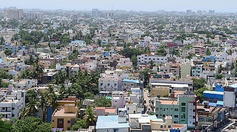 எப்படி கணக்கிடப்படுகிறது சொத்து வரி? - ஆன்லைனில் அறிய சென்னை மாநகராட்சி புதிய வசதி