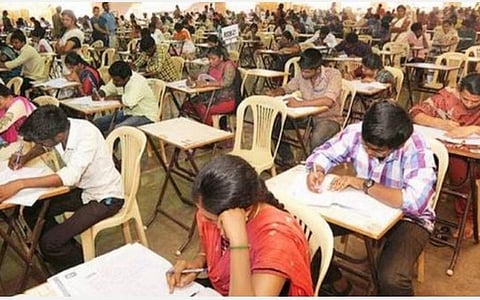 அம்பேத்கர் கல்வி மையம் சார்பில் குரூப்-1 இலவச பயிற்சி: ஆக. 6-ம் தேதி தொடக்கம்