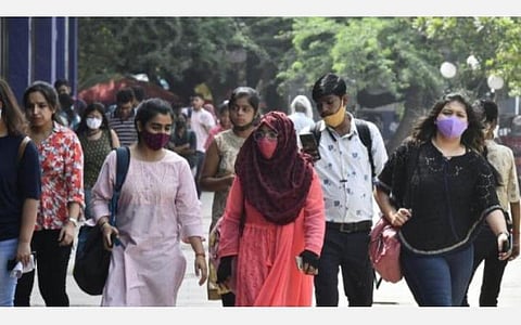 அரசு கலை, அறிவியல் கல்லூரிகள் தரவரிசைப் பட்டியல் வெளியீடு: நாளை முதல் கலந்தாய்வு