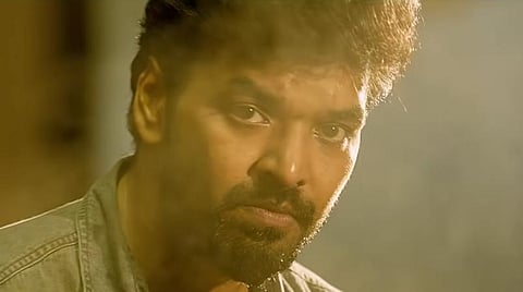 எண்ணித் துணிக Movie Review - தலைப்பு... படத்துக்கு மட்டுமா, பார்வையாளருக்குமா?