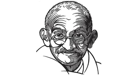சென்னையில் இயற்கைத் திருவிழா: காந்தியைப் பேசுதல்
