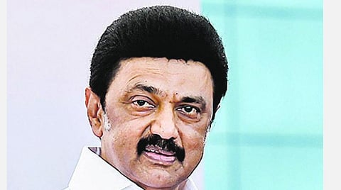 மஸ்கட்டில் சிக்கித் தவிக்கும் மீனவர்களை மீட்க நடவடிக்கை தேவை: வெளியுறவு அமைச்சருக்கு முதல்வர் ஸ்டாலின் கடிதம்