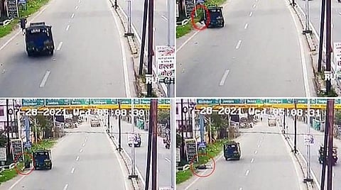 ஜார்கண்டில் நீதிபதியை ஆட்டோ ஏற்றி கொலை செய்த வழக்கு: இருவருக்கு சாகும் வரை ஆயுள் தண்டனை