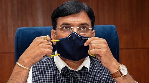 1.5 லட்சம் ஆயுஷ்மான் சுகாதார மையங்கள் டிசம்பர் மாதத்துக்குள் செயல்பாட்டுக்கு வரும்