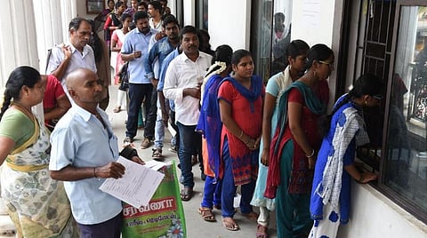 அரசு கலை, அறிவியல் கல்லூரியில் சேர்க்கை தாமதம் - பணிகளை தீவிரப்படுத்த உயர்கல்வித் துறை அறிவுறுத்தல்