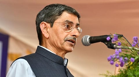 ஆளுநர் ஆர்.என்.ரவி