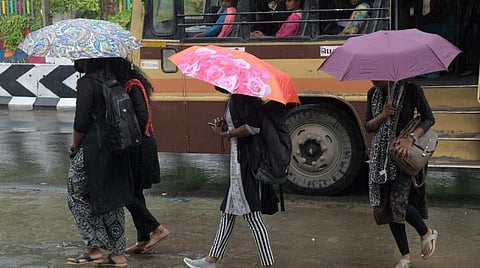 வானிலை முன்னறிவிப்பு: நீலகிரி, கோவையில் மிக கனமழைக்கு வாய்ப்பு