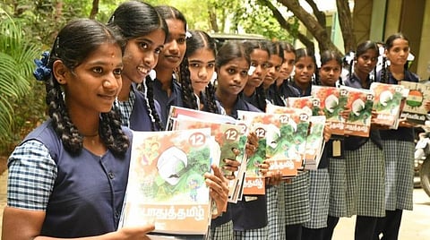 தேசிய, மாநிலக் கல்வி கொள்கைகளும் தாய்மொழி வளர்ச்சியும் - ஒரு பார்வை