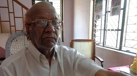 மாயத்தேவர்.