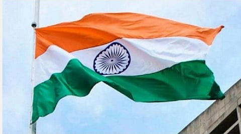 எஸ்சி, எஸ்டி ஊராட்சித் தலைவர்கள் தேசியக் கொடி ஏற்றுவதை உறுதி செய்க: திருப்பூர் ஆட்சியரிடம் மனு