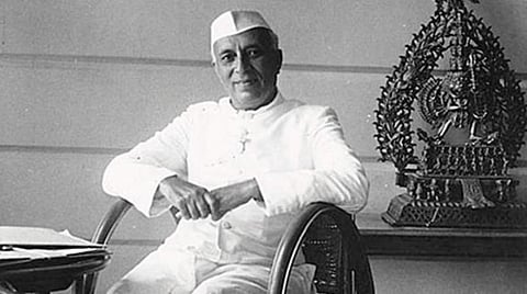 இந்தியா 75: சுதந்திர இந்தியா