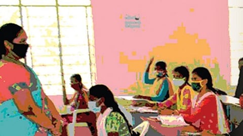 உதவிபெறும் கல்லூரிகளை ஏன் பாதுகாக்க வேண்டும்?