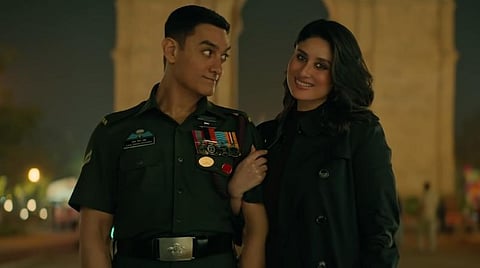 ‘குறையாத ஆன்மா!’ - நெட்டிசன்களின் பார்வையில் ‘லால் சிங் சத்தா’