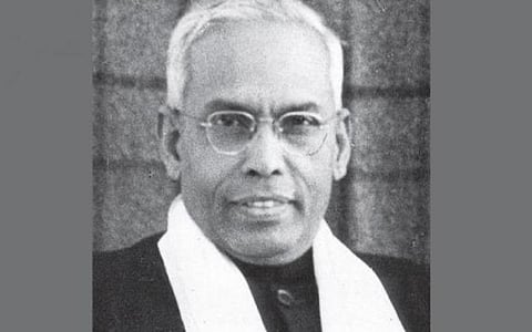ஆக.12: இன்று என்ன? - தேசிய நூலகர் தினம்