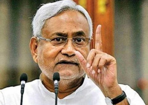 “பிரதமர் வேட்பாளராக களமிறங்கும் எண்ணம் இல்லை. ஆனால்...” - பிஹார் முதல்வர் நிதிஷ் குமார்