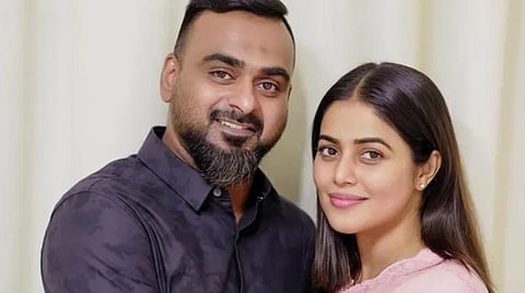வதந்திக்கு பூர்ணா முற்றுப்புள்ளி