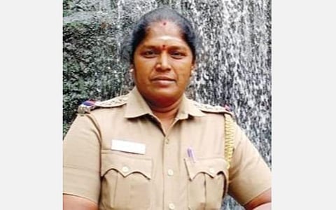 கே.அமுதா