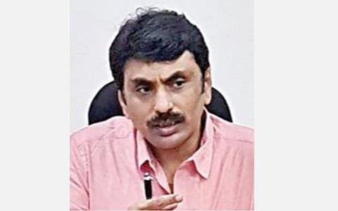 அசன் முகமது ஜின்னா