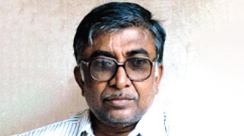 வண்ணநிலவன்