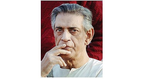 சத்யஜித் ராய்