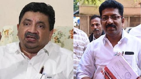 பாஜகவிலிருந்து டாக்டர் சரவணன் விலகல் | அமைச்சர் பிடிஆருடன் நள்ளிரவு சந்திப்பின் பின்னணி என்ன?