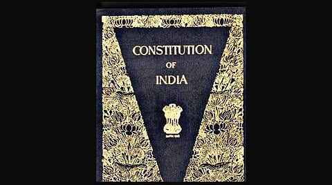 இந்தியாவின் எதிர்காலம் என்பது என்ன?
