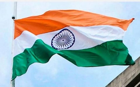 இந்தியா-75: பாரத சமுதாயம் வாழ்கவே!