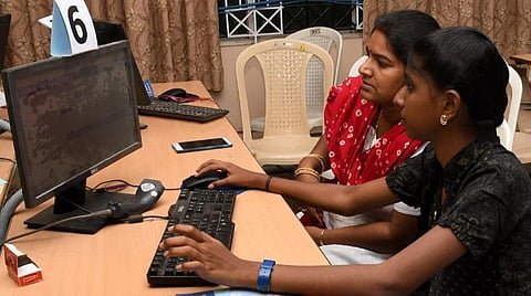 பொறியியல் கலந்தாய்வு: தரவரிசைப் பட்டியல் நாளை வெளியீடு