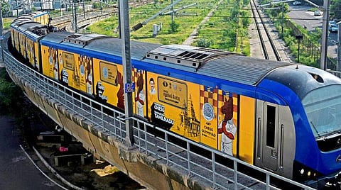 இந்தியா @ 75 - நகர்புற வளர்ச்சி: ஸ்மாட்டி சிட்டிகளும் மெட்ரோ ரயில்களும்