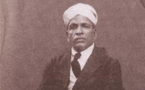 ஆக.16: இன்று என்ன? - பாரதியாரை வென்ற கவி!