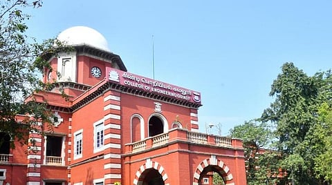 பொறியியல் தரவரிசை: 200-க்கு 200 கட் ஆஃப் பெற்ற 133 மாணவர்கள்