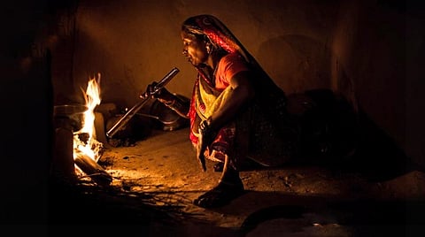 இந்தியா @ 75: ‘சமையல் சுதந்திரம்’ - மகத்தான வளர்ச்சியின் நினைவுப் பார்வை