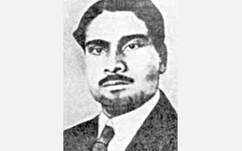 சினிமாவாகிறது வீரர் செண்பகராமனின் வாழ்க்கை வரலாறு