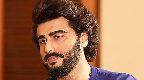 “எங்கள் அமைதியை சிலர் பயன்படுத்திக்கொள்கிறார்கள்” - ‘புறக்கணிப்பு’ பிரச்சாரத்துக்கு எதிராக அர்ஜூன் கபூர்