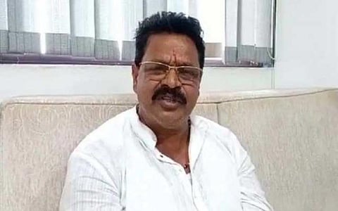 பிஹார் புதிய சட்ட அமைச்சருக்கு எதிராக ஆள் கடத்தல் வழக்கில் கைது வாரன்ட்