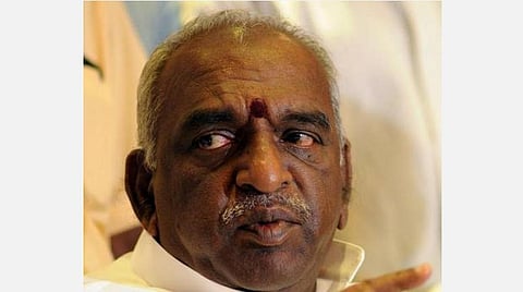 அதிமுகவினர் நல்ல முடிவு எடுக்க வேண்டும்: பொன். ராதா கிருஷ்ணன் கருத்து