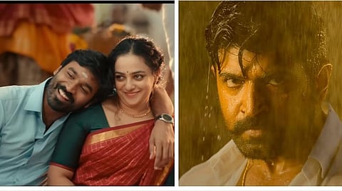 ‘திருச்சிற்றம்பலம்’ முதல் ‘யானை’ வரை: தியேட்டர், ஓடிடியில் இந்த வாரம் என்ன பார்க்கலாம்?