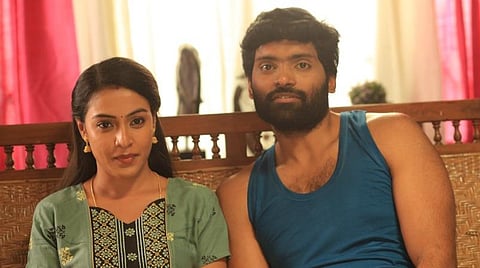 ஜீவி 2 Review: பார்வையாளர்கள் ஜீவிப்பார்களா?