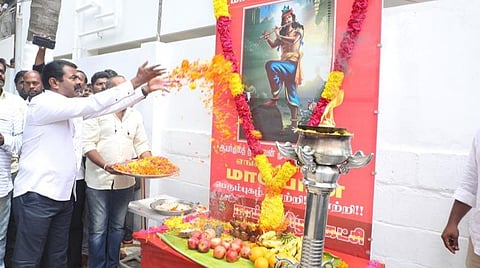 “வங்கிக் கணக்கில் ரூ. 6,000 செலுத்துவது இலவசம் இல்லையா?” - பிரதமர் மோடிக்கு சீமான் கேள்வி