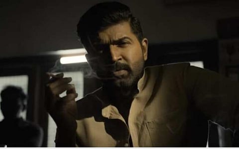 உண்மைகளை விலக்கிக் காட்டும் தமிழ் ராக்கர்ஸ்!